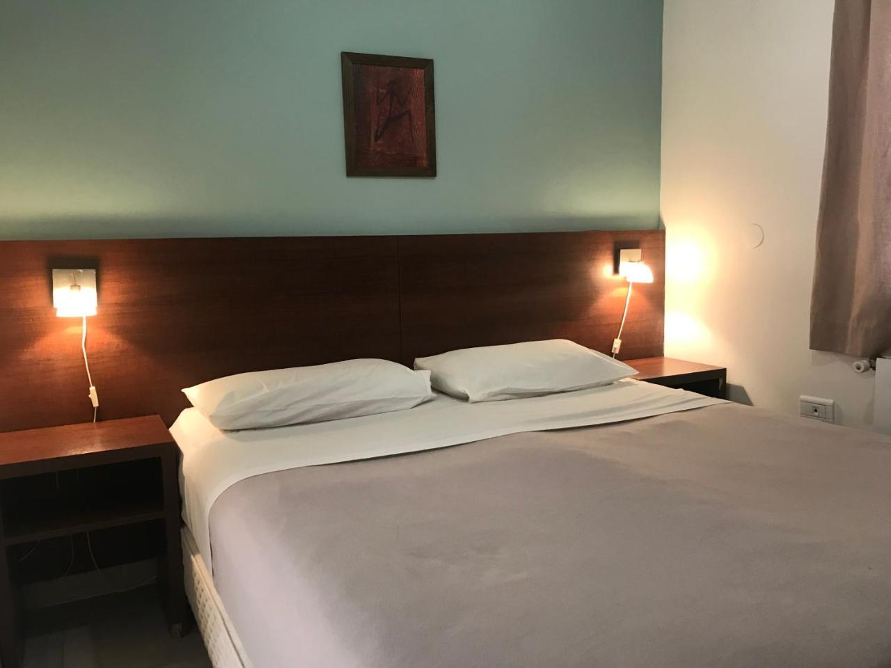 Folk Suites เอลกาลาฟาเต ภายนอก รูปภาพ